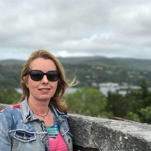 Meet your Posher, Connie